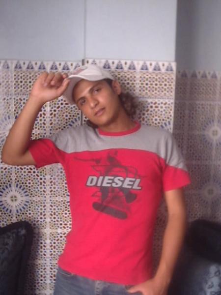 hamza